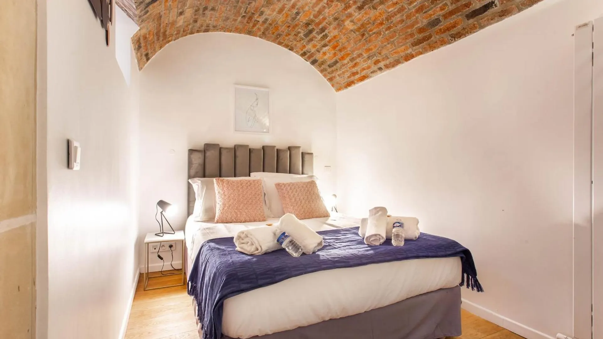 Lejlighed Authentic - 4br-10p - Moulin Rouge