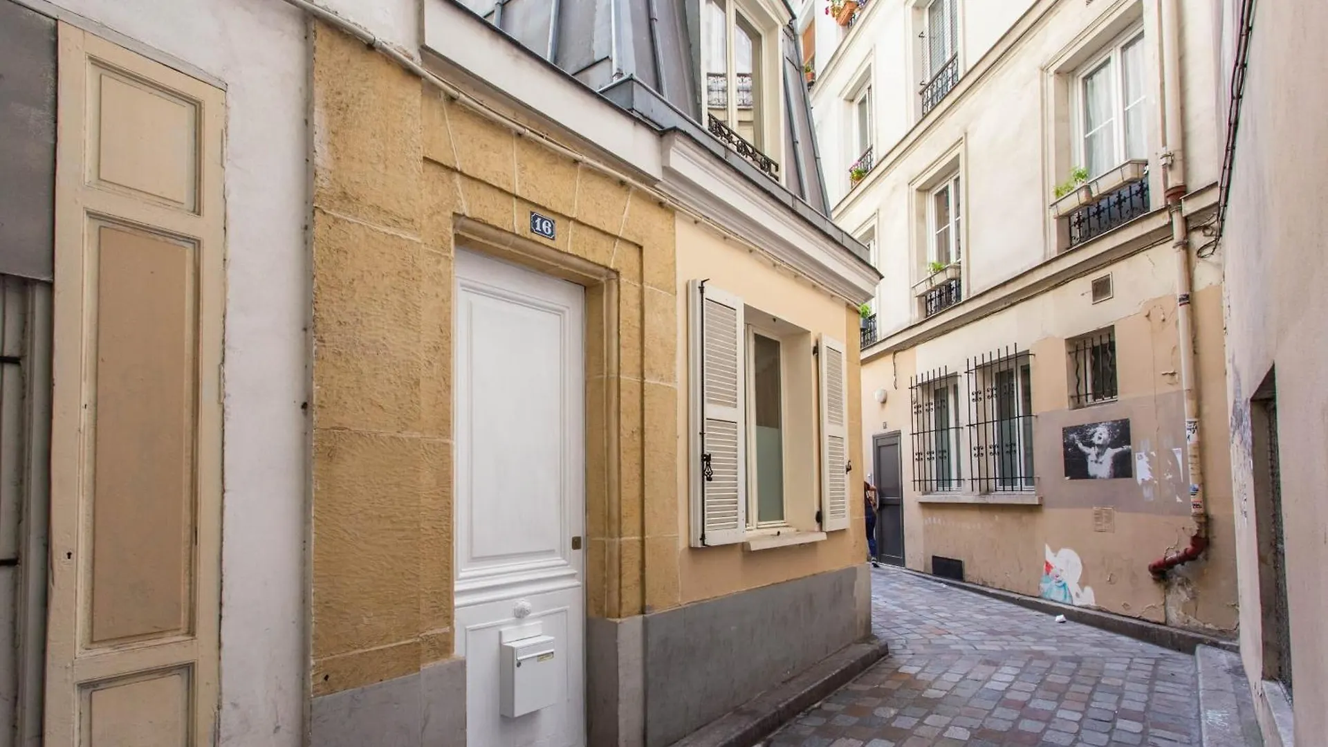 Authentic - 4br-10p - Moulin Rouge * Parigi